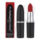 Barra de labios MAC Macximal Silky Matte Lipstick