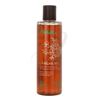 Melvita LArgan Bio Gentle Shower