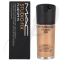 MAC Studio Fix Fluid Foundation SPF15 30ml