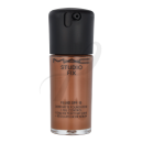MAC Studio Fix Fluid Foundation SPF15