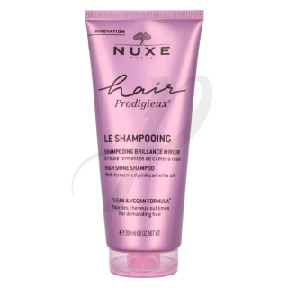 Hair Prodigieux Shine Shampoo 200ml