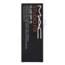 MAC Studio Fix Fluid Foundation SPF15