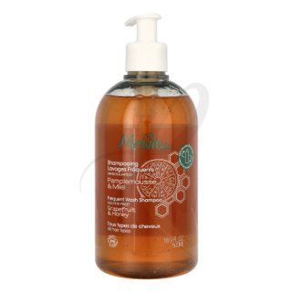 Frequent Wash Shampoo