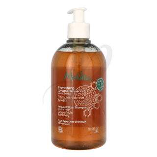 Melvita Frequent Wash Shampoo