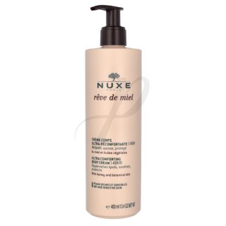 Reve De Miel Ultra Comforting Body Cream 400ml