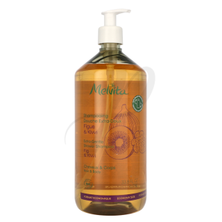 Extra-Gentle Shower Shampoo 1000ml