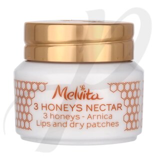 Melvita Nectar De 3 Miels 8g