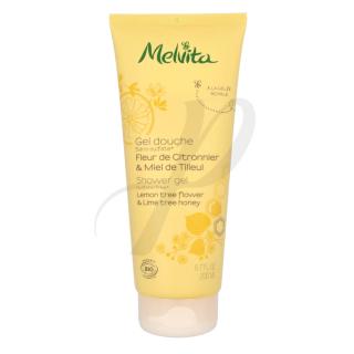 Melvita Shower Gel