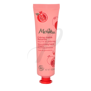 Melvita Smoothing Hand Cream