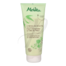 Melvita Shower Cream - Almond Flower&Lime Honey