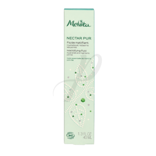 Nectar Pur Mattifying Fluid