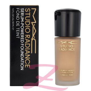 MAC Studio Radiance Serum-Powered Foundation