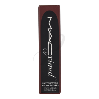 MAC Macximal Silky Matte Lipstick
