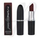 Barra de labios Macximal Silky Matte 3.5g