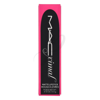 Macximal Silky Matte Lipstick 3,5g