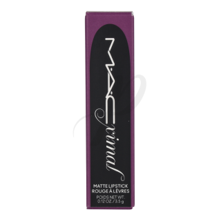 Barra de labios Macximal Silky Matte 3.5g