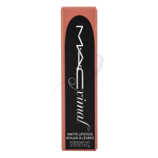 Macximal Silky Matte Lipstick 3.5g
