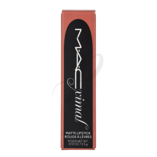 Macximal Silky Matte Lipstick 3.5g
