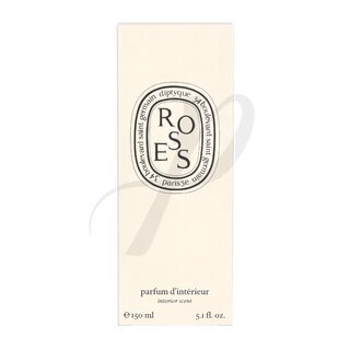 Diptyque Roses Room Spray