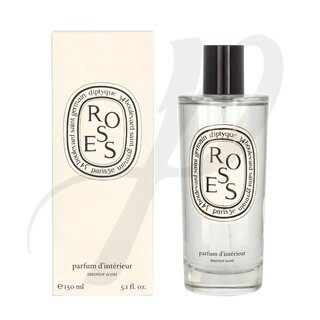 Diptyque Roses Room Spray