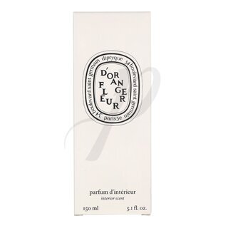 Diptyque Fleur DOranger Room Spray