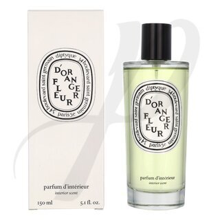 Diptyque Fleur DOranger Room Spray