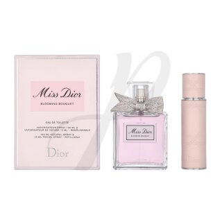 Miss Blooming Bouquet Giftset