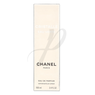 Cristalle - EdP 100ml