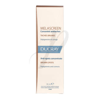 Melascreen Crema Despigmentante SPF50+ 30ml