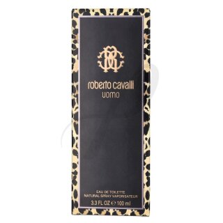 Uomo - EdT 100ml