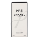 N°5 Coco Mademoiselle The Body Oil 250ml