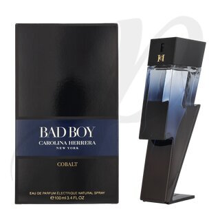 Carolina Herrera Bad Boy Cobalt Edp Spray