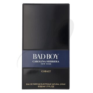 Carolina Herrera Bad Boy Cobalt Edp Spray