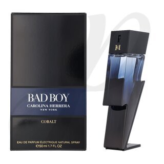 Carolina Herrera Bad Boy Cobalt Edp Spray