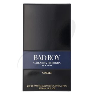Bad Boy Cobalt - EdP 50ml