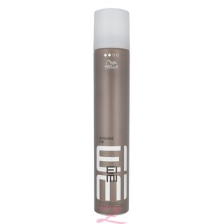 Wella Eimi - Dynamic Fix Crafting Spray 500ml