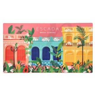 Brisa Cubana Edición Limitada Set de Regalos Eau de Toilette 30ml