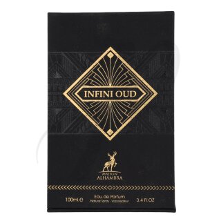 Infini Oud - EdP 100ml