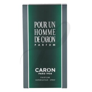 Caron Pour Un Homme De Caron Parfum Spray