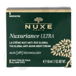 Nuxuriance Ultra Global Anti-Aging Night Cream 50ml