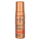 Nuxe Sun Moisturizing Self-Tanning Mousse