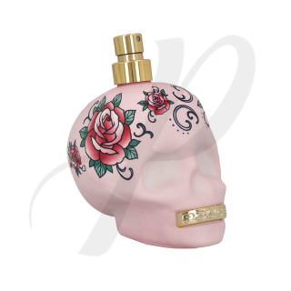 To Be Tattooart For Woman- EdP 75ml