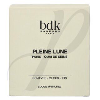 Pleine Lune Candle 250g