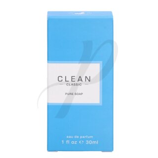 Classic Pure Soap - EdP 30ml