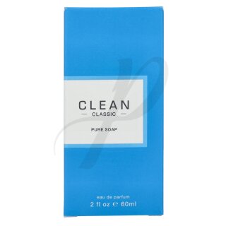 Classic Pure Soap - EdP 60ml