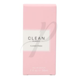 Classic Flower Fresh - EdP 30ml