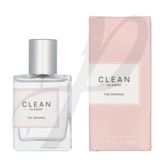 Classic The Original - EdP 30ml