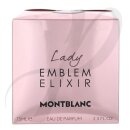 Lady Emblem Elixir EdP 75ml