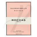 Rochas Mademoiselle Edp Spray 90ml