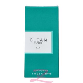 CleanClassic Rain Edp Spray